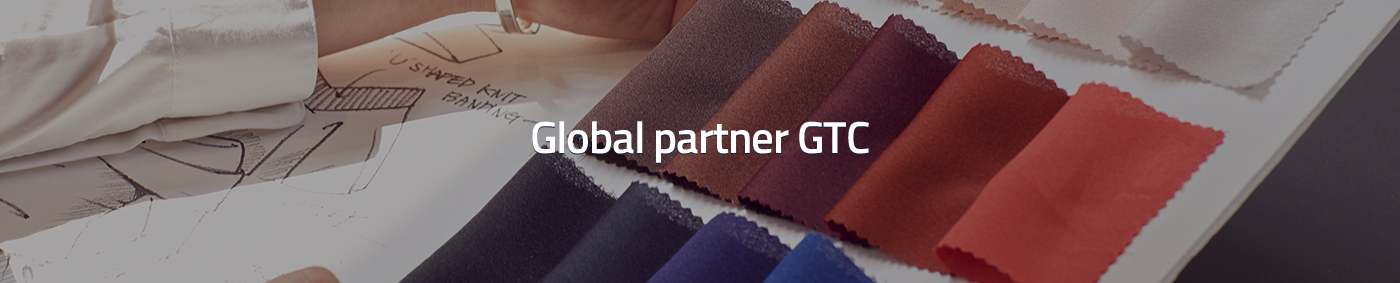 Global partner GTC